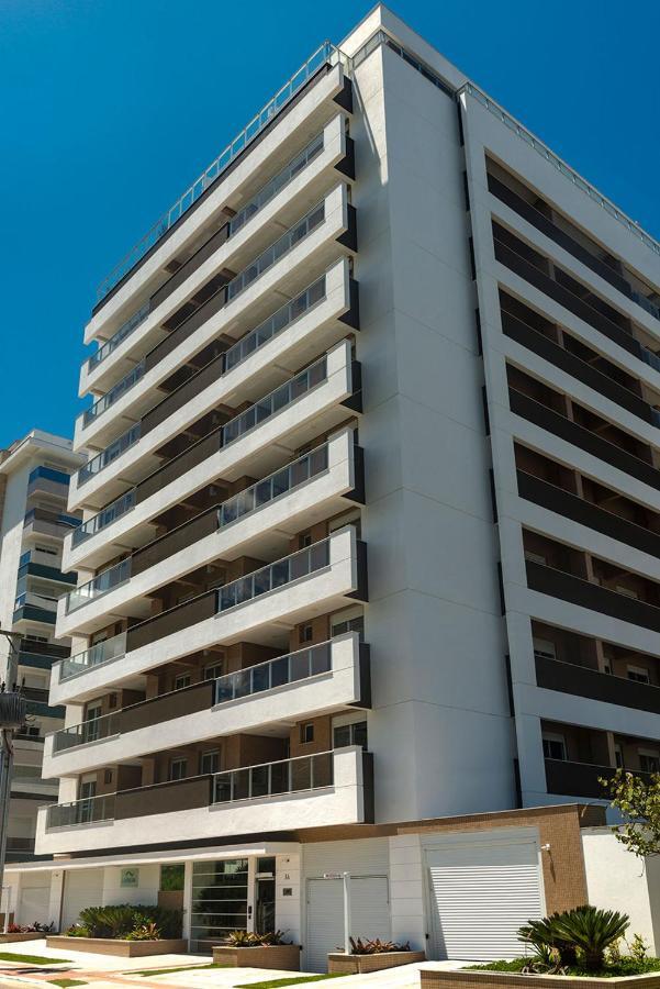 Apartamento Praia De Palmas Apartamento Governador Celso Ramos Exterior foto